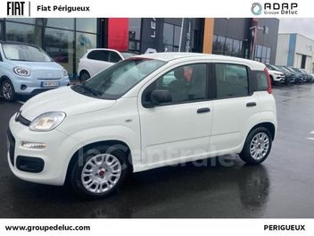 FIAT PANDA 3 III (2) 1.0 70 HYBRIDE BSG S/S CITY