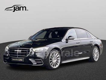 MERCEDES CLASSE S 8 VIII 580 E MAYBACH 4-MATIC 9G-TRONIC
