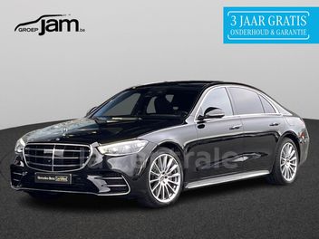 MERCEDES CLASSE S 8 VIII 580 E MAYBACH 4-MATIC 9G-TRONIC
