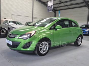 OPEL 
