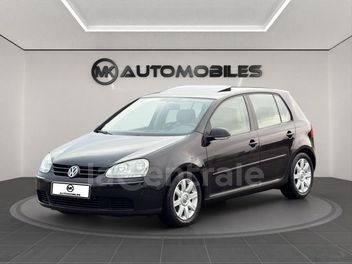 VOLKSWAGEN GOLF 5 V 1.6 102 CARAT TIPTRONIC 5P