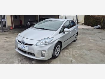 TOYOTA PRIUS 3 III 136H ACTIVE