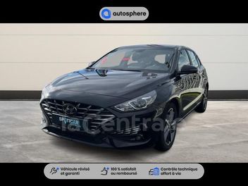 HYUNDAI I30 (3E GENERATION) 1.0 T-GDI 120 HYBRID 48V CREATIVE