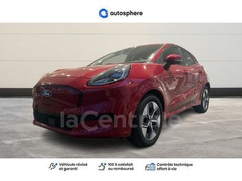FORD PUMA 2 II (2) GEN-E 168 STANDARD RANGE 43 KWH