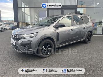 DACIA JOGGER 1.6 HYBRID 140 SL EXTREME 7PL