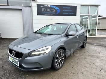 VOLVO V40 (2E GENERATION) II (2) T2 122 7CV SIGNATURE EDITION