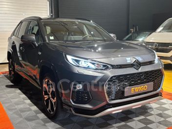 SUZUKI 