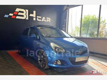 OPEL CORSA 4 OPC IV (2) 1.6 TURBO 192 OPC 3P