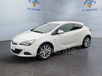 OPEL ASTRA 4 GTC IV GTC 1.4 TURBO 140 START/STOP SPORT PACK