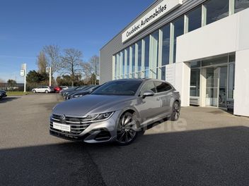 VOLKSWAGEN ARTEON SHOOTING BRAKE (2) SHOOTING BRAKE 2.0 TDI EVO SCR 150 R-LINE DSG7