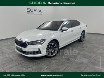 SKODA SUPERB 3 III (2) 2.0 TDI 150 SCR LAURIN & KLEMENT DSG7