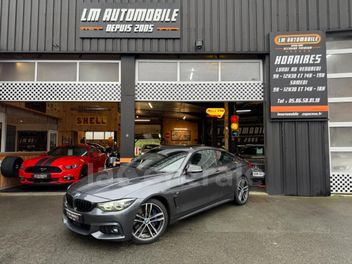 BMW SERIE 4 F32 (F32) COUPE 440IA 326 M SPORT