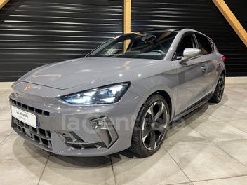 CUPRA 