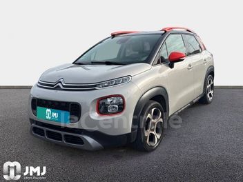 CITROEN C3 AIRCROSS 1.2 PURETECH 110 S&S SHINE