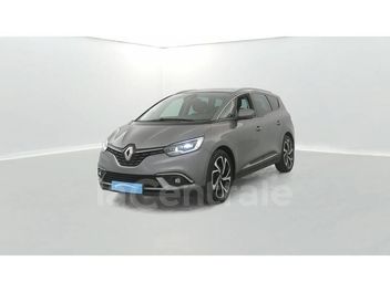 RENAULT GRAND SCENIC 4 IV 1.3 TCE 160 FAP BUSINESS INTENS EDC