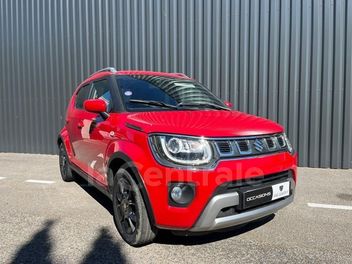SUZUKI IGNIS 3 III (2) 1.2 DUALJET HYBRID PACK
