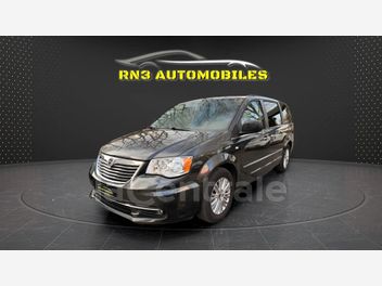 LANCIA VOYAGER 2.8 MULTIJET II 163 GOLD