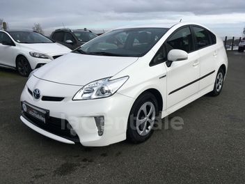 TOYOTA PRIUS 3 III 136H DYNAMIC