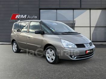 RENAULT ESPACE 4 IV (3) 2.0 DCI 150 FAP ALYUM 7PL