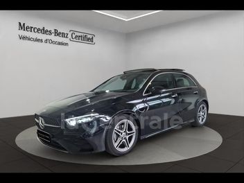 MERCEDES CLASSE A 4 IV (2) 200 D AMG LINE 8G-DCT