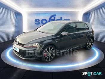 VOLKSWAGEN GOLF 7 GTI VII 2.0 TSI 230 BLUEMOTION TECHNOLOGY GTI PERFORMANCE DSG6 5P