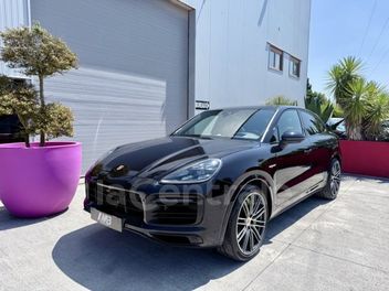 PORSCHE CAYENNE 3 COUPE III COUPE 3.0 V6 E-HYBRID 462