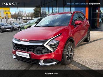 KIA SPORTAGE 5 V 1.6 T-GDI 230 ISG HYBRIDE 4X2 DESIGN BVA6