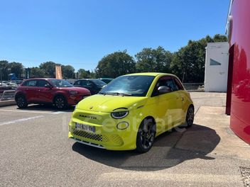 ABARTH 500 (3E GENERATION) III 42 KWH SCORPIONISSIMA