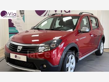 DACIA SANDERO STEPWAY STEPWAY 1.5 DCI 70