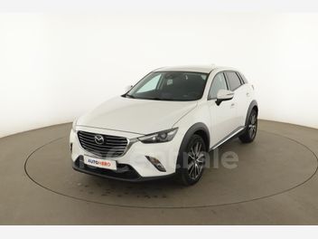 MAZDA CX-3 (2) 2.0 SKYACTIV-G 121 SELECTION SKYACTIV-DRIVE