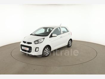KIA PICANTO 2 II (2) 1.0 66 ACTIVE 5P