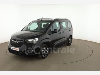 OPEL COMBO 4 LIFE IV 1.5 100 START/STOP L1H1 ENJOY