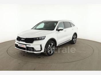 KIA SORENTO 4 IV 1.6 T-GDI HYBRIDE 230 PREMIUM BVA6 5PL