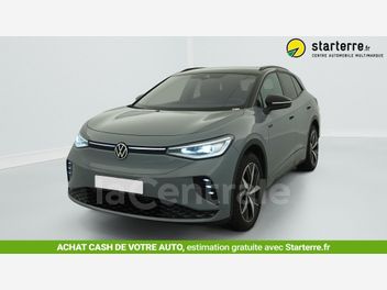 VOLKSWAGEN ID.4 299 GTX 82 KWH