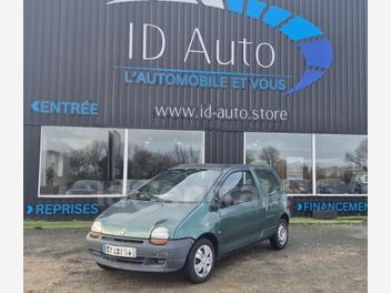 RENAULT TWINGO 1.2 EASY