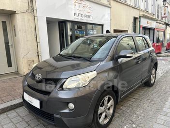 TOYOTA URBAN CRUISER 90 D-4D FAP AWD LIFE