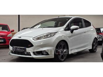 FORD FIESTA 5 ST ST 1.6 TURBO 182 PACK PERF NAVI