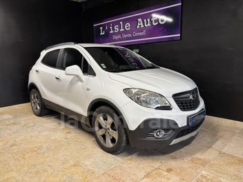 OPEL MOKKA 1.7 CDTI 130 ECOFLEX S/S COSMO PACK 4X4