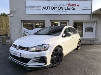 VOLKSWAGEN GOLF 7 GTI VII (2) 2.0 TSI 245 BLUEMOTION TECHNOLOGY GTI PERFORMANCE DSG7 5P