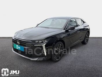 DS DS 4 (2E GENERATION) II 1.6 HYBRIDE RECHARGEABLE 225 ETOILE CUIR NAPPA EAT8