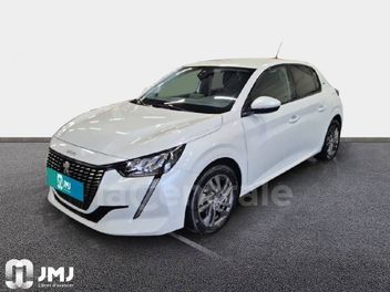 PEUGEOT 208 (2E GENERATION) II 1.2 PURETECH 75 S&S STYLE