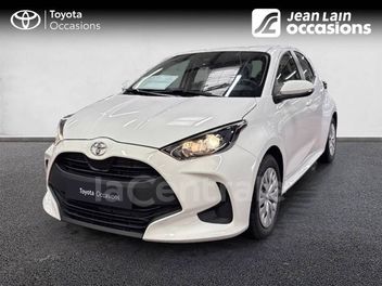 TOYOTA YARIS 4 IV 120 VVT-I DYNAMIC
