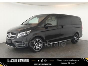 MERCEDES CLASSE V 2 II (2) EXTRA-LONG 300 D 237 CH 9G-TRONIC 8PL