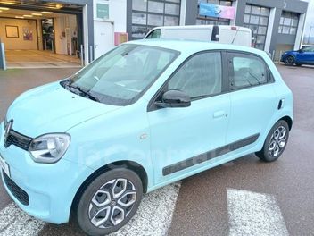 RENAULT TWINGO 3 III (2) 1.0 SCE 65 EQUILIBRE