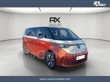 VOLKSWAGEN ID. BUZZ 286 CH PRO 86 KWH 7PL