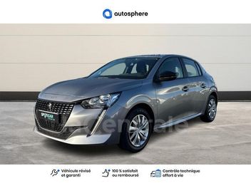 PEUGEOT 208 (2E GENERATION) II 1.5 BLUEHDI 100 S&S ACTIVE BVM6