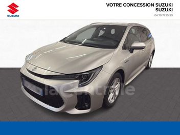 SUZUKI SWACE 1.8 HYBRID PACK