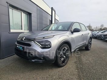 CITROEN C4 (3E GENERATION) III 1.2 PURETECH 130 S&S FEEL PACK EAT8