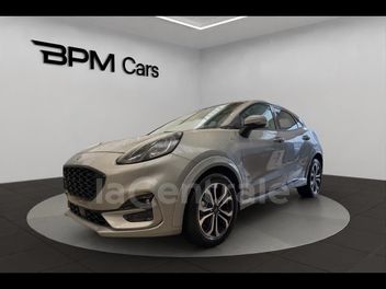 FORD PUMA 2 1.0 ECOBOOST 155 S&S MHEV ST-LINE X POWERSHIFT