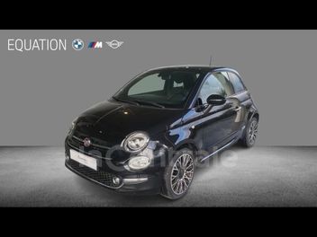 FIAT 500 (2E GENERATION) II (2) 1.2 8V 69 STAR DUALOGIC